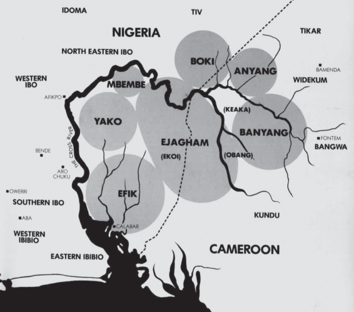 Keaka-map-Blier-Cross-River-Ejagham.png