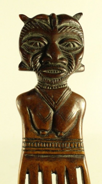 Luba Tribal Hand Carved African Nude Woman-6.jpg
