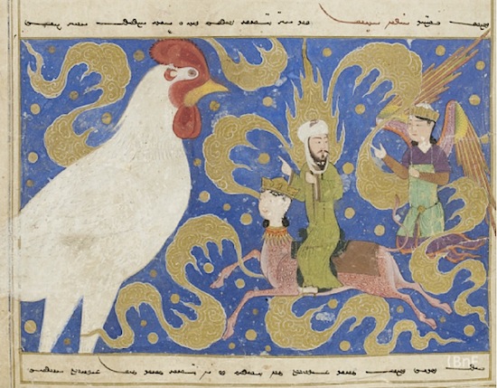 ascension céleste de Muhamad.jpg