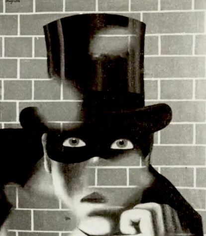 R.Magritte Fantômas Le Barbare .jpg