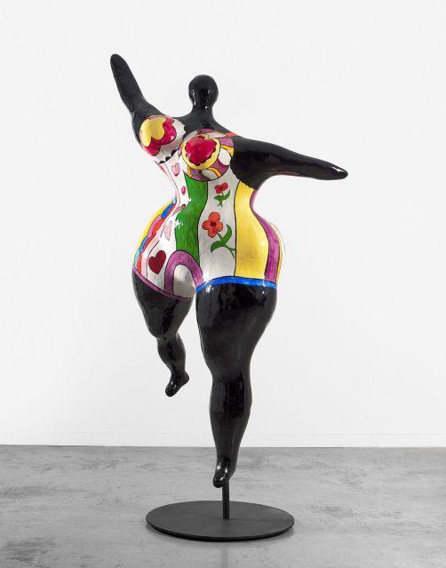 Danseuse noire Niki St Phalle.jpg