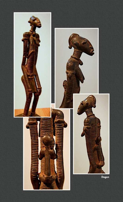 Dogon _ Mali - FORMES ET MATIERES D'AFRIQUE.jpg