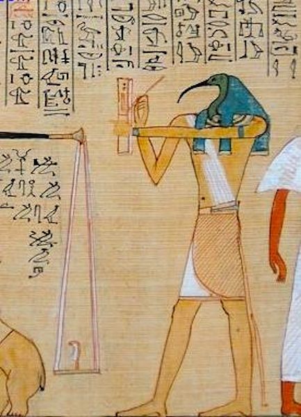 THOT Papyrus scribe Hounefer v.1280-av JC-.jpg