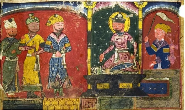 princes de Serendip. miniature persane.jpg
