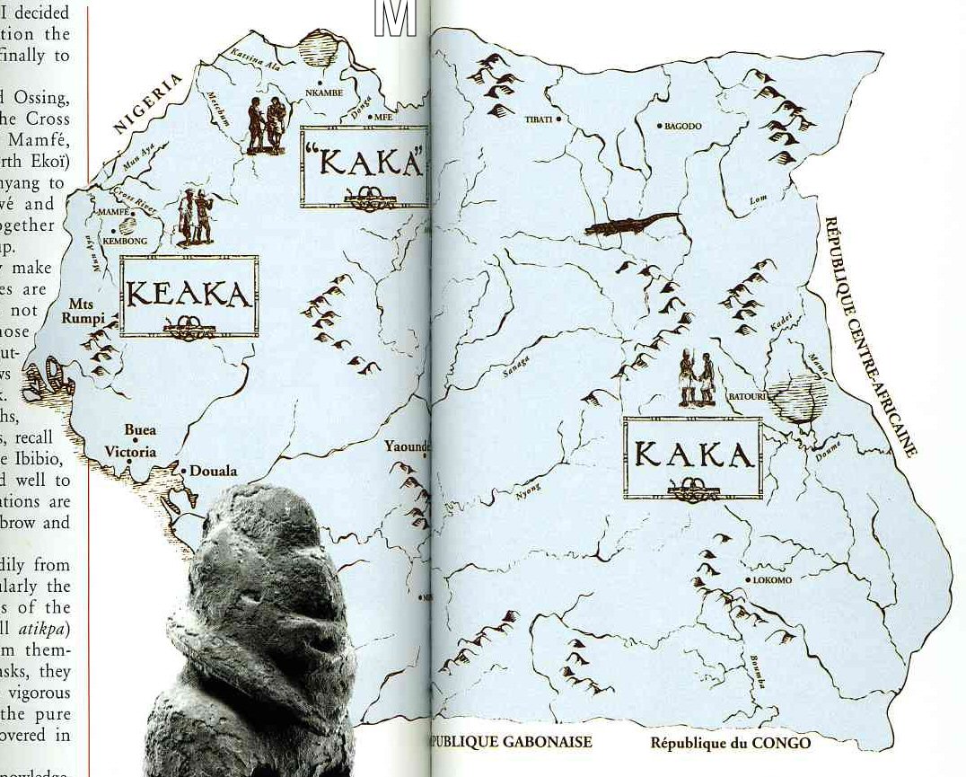 KEAKA & KAKA Map Cameroon.jpg